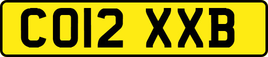 CO12XXB