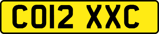 CO12XXC
