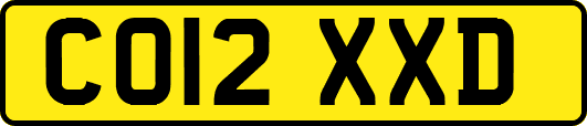 CO12XXD