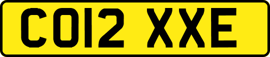 CO12XXE