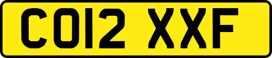 CO12XXF