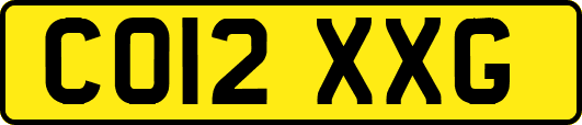 CO12XXG