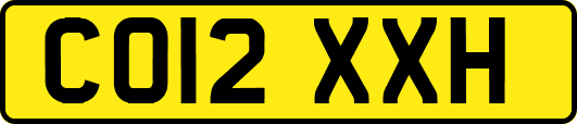 CO12XXH