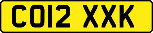 CO12XXK