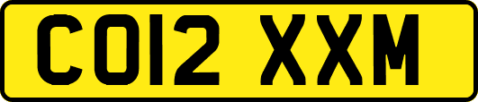 CO12XXM