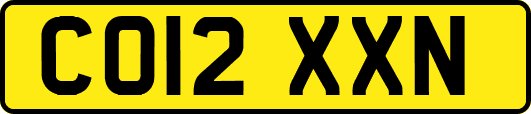 CO12XXN