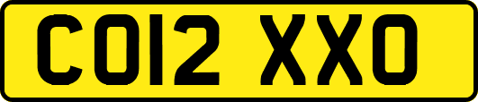 CO12XXO