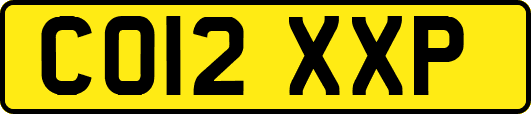 CO12XXP