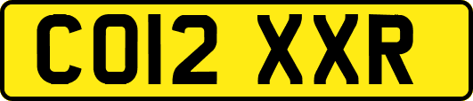 CO12XXR