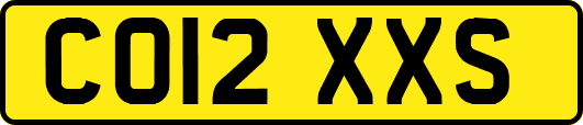 CO12XXS