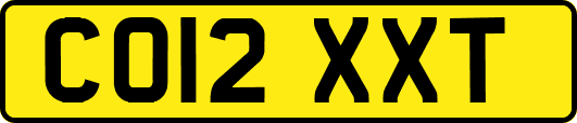 CO12XXT