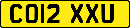 CO12XXU