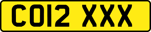 CO12XXX