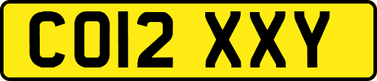 CO12XXY