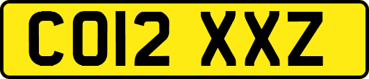 CO12XXZ