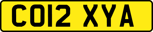 CO12XYA