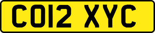 CO12XYC