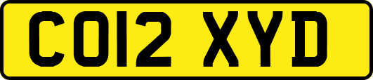 CO12XYD