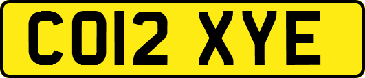 CO12XYE