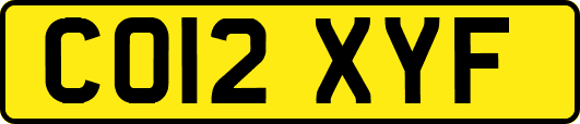 CO12XYF