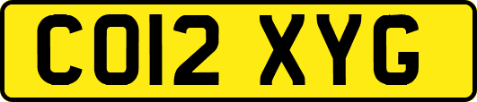 CO12XYG