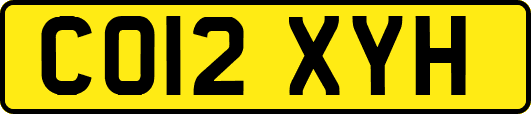 CO12XYH