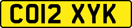 CO12XYK