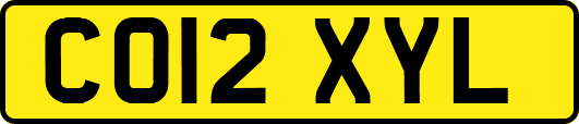 CO12XYL