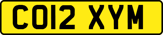CO12XYM