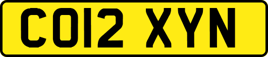 CO12XYN