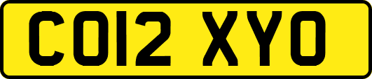 CO12XYO