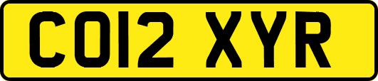CO12XYR
