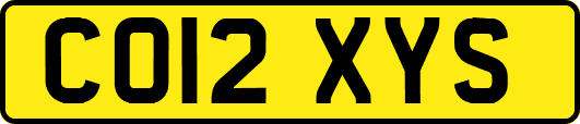 CO12XYS