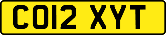 CO12XYT
