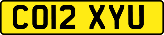 CO12XYU