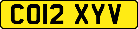 CO12XYV