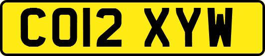 CO12XYW