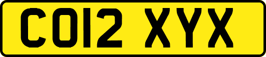 CO12XYX