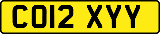 CO12XYY