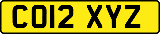 CO12XYZ
