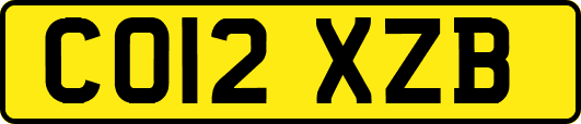 CO12XZB