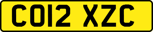 CO12XZC