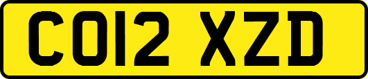 CO12XZD