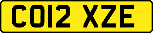 CO12XZE