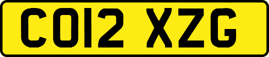 CO12XZG