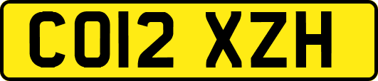 CO12XZH