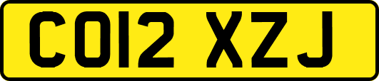 CO12XZJ