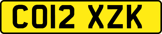 CO12XZK