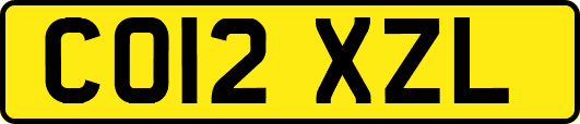 CO12XZL