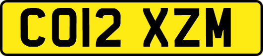 CO12XZM